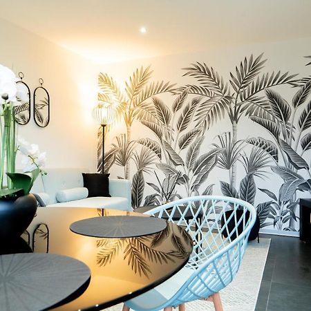 La Villetta G Riedisheim - Appartement De Standing Экстерьер фото