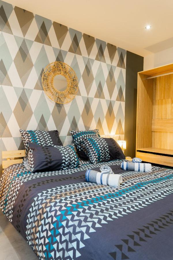 La Villetta G Riedisheim - Appartement De Standing Экстерьер фото