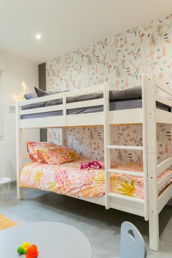 La Villetta G Riedisheim - Appartement De Standing Экстерьер фото