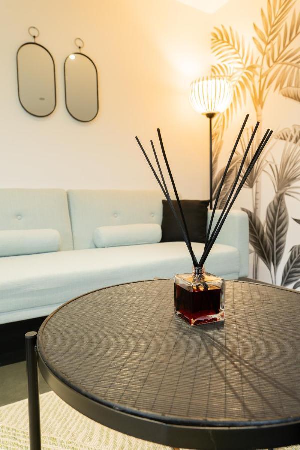 La Villetta G Riedisheim - Appartement De Standing Экстерьер фото