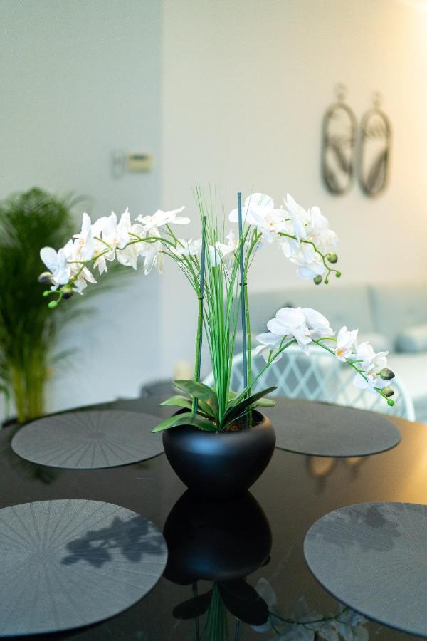 La Villetta G Riedisheim - Appartement De Standing Экстерьер фото