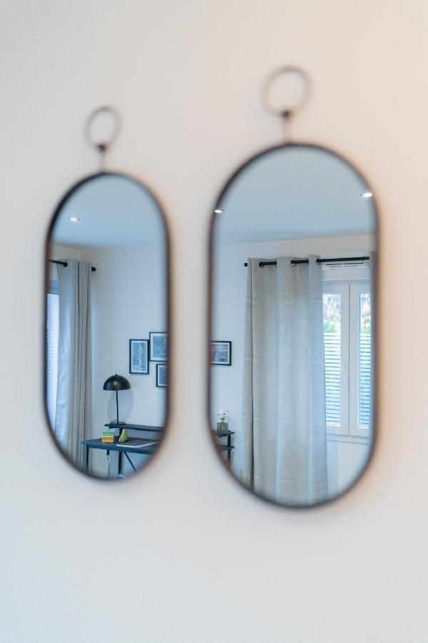 La Villetta G Riedisheim - Appartement De Standing Экстерьер фото