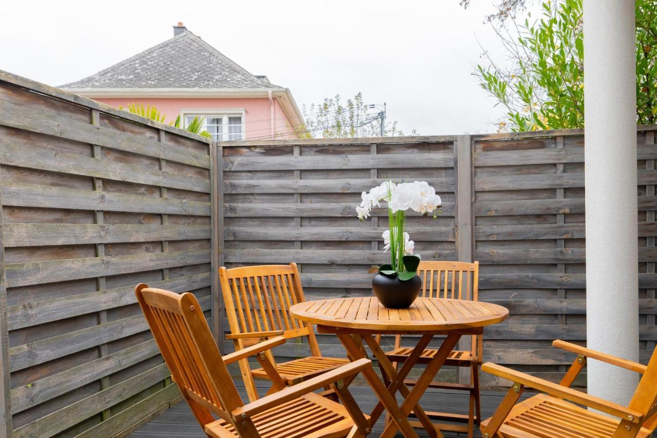 La Villetta G Riedisheim - Appartement De Standing Экстерьер фото