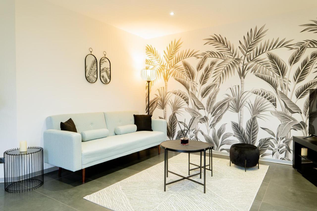 La Villetta G Riedisheim - Appartement De Standing Экстерьер фото